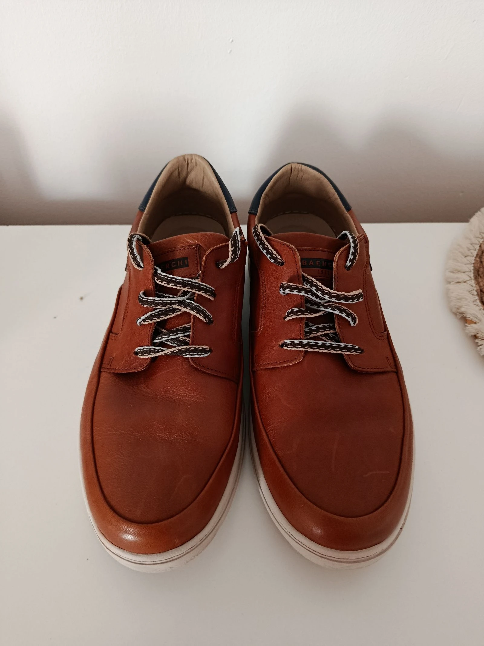 Zapatos bajos para hombre talla 43 – photo 2